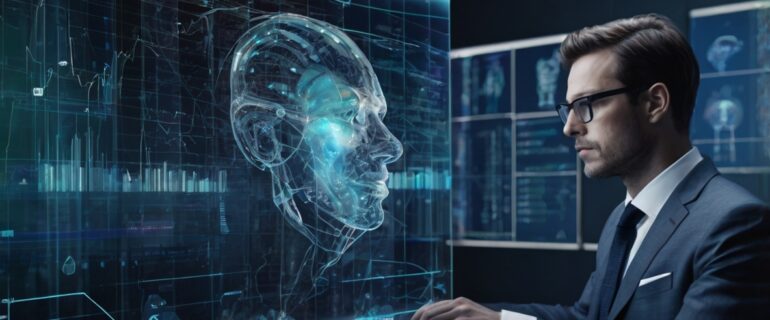 Beyond detection, AI empowers banks to preempt threats, streamline compliance, and enhance digital security—without disrupting the client experience