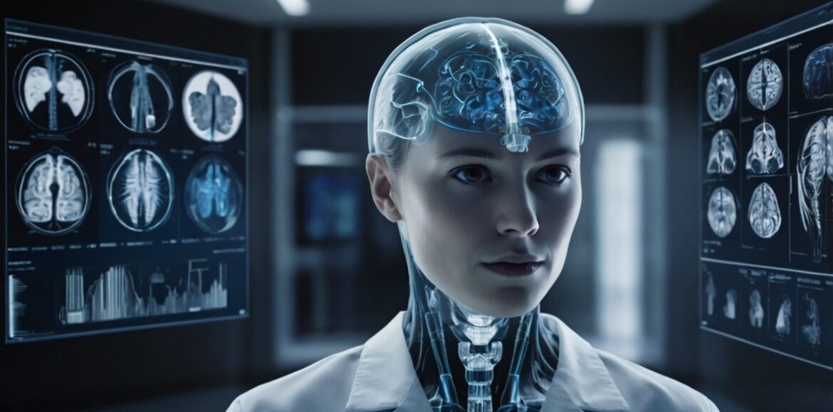 AI diagnostic AI diagnostic