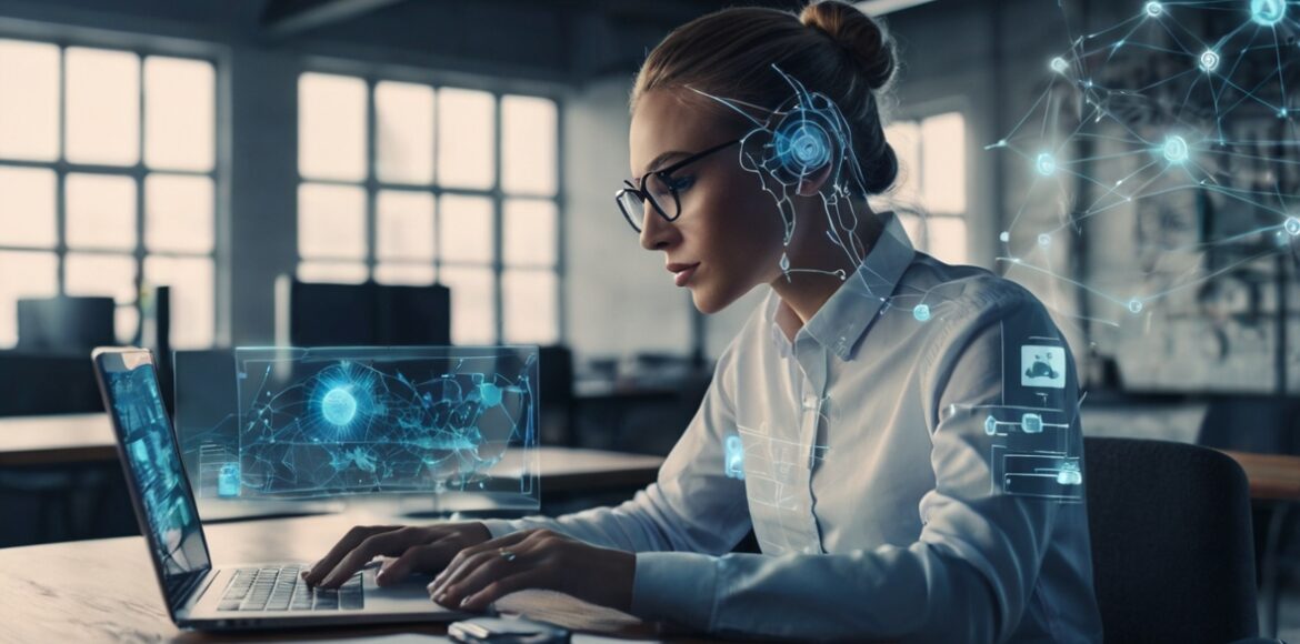 Ai in Business Ai in Business